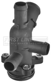 FIRST LINE fts1106 -  Фланец охлаждающей жидкости